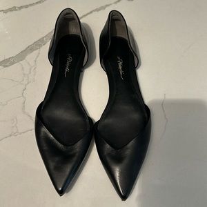 EUC 3.1 Philip Lim D’orsay Flats